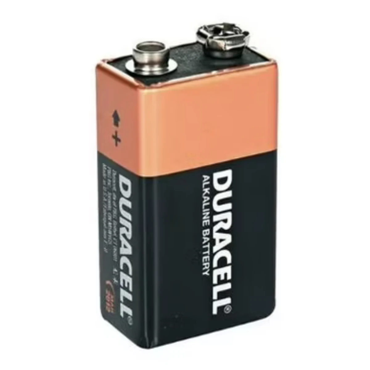 duracell 9v 2