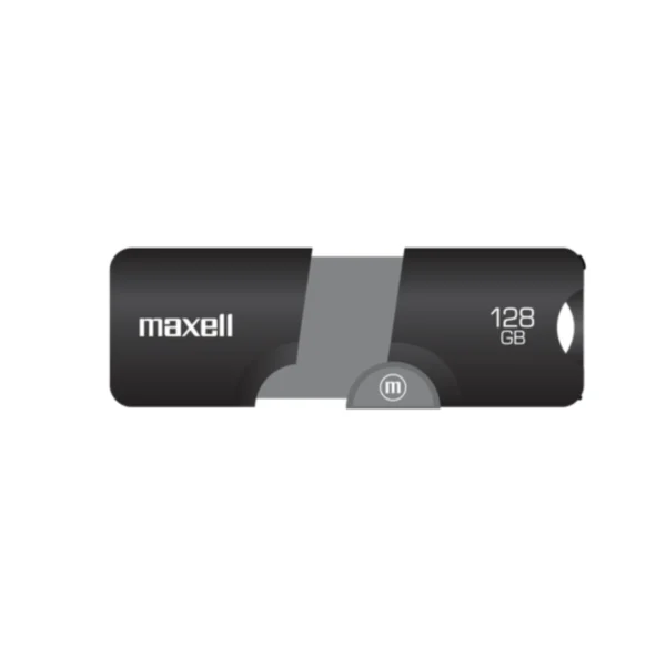 PENDRIVE 128GB USBFLIX 3.2 MAXELL
