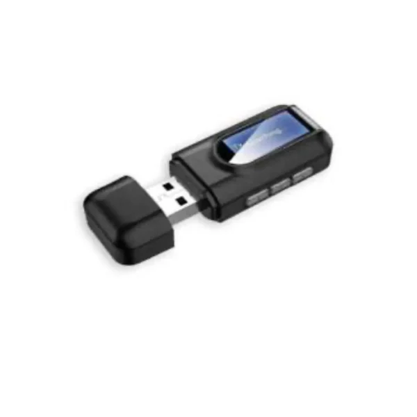 ADAPTADOR BLUETOOTH 5.0 TECNOLAB TL109