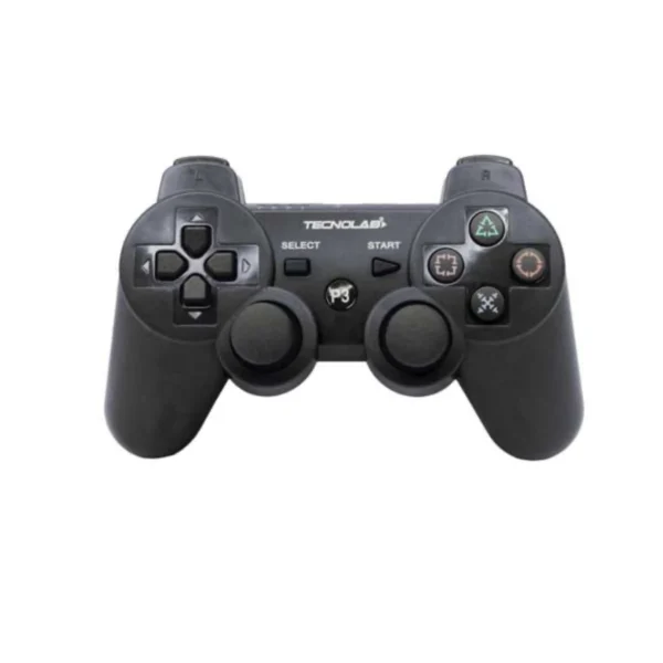 JOYSTICK PLAY 3 INALAMBRICO TECNOLAB TL584BK