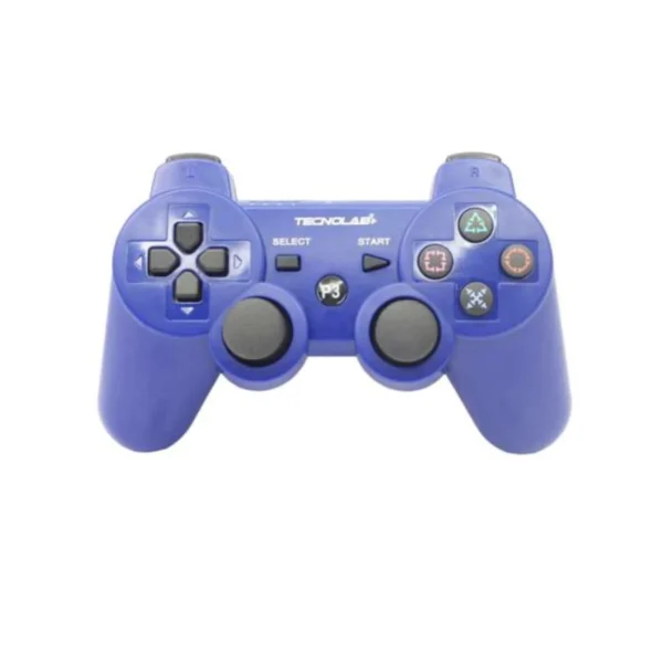 JOYSTICK PLAY 3 INALAMBRICO TECNOLAB TL584BL