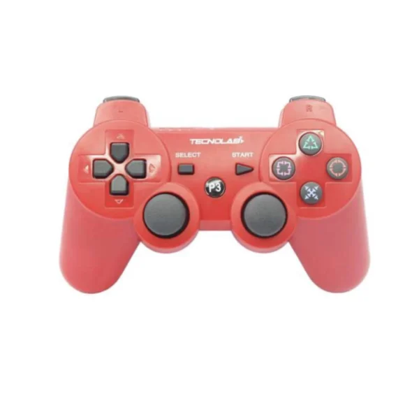 JOYSTICK PLAY 3 INALAMBRICO TECNOLAB TL584R