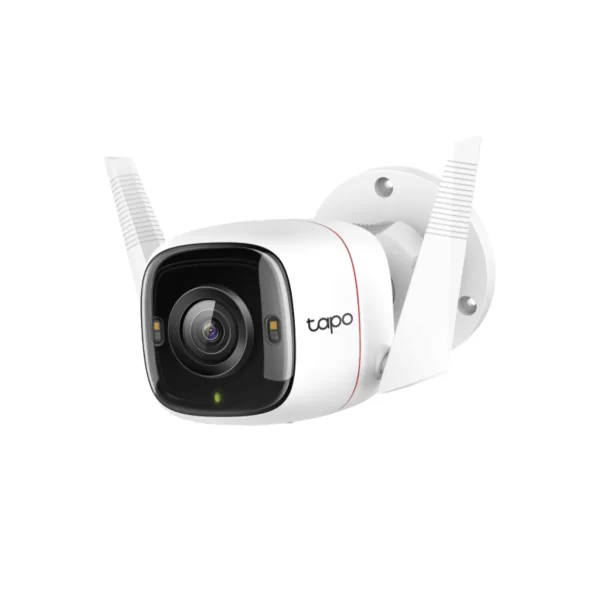 CAMARA WIFI EXTERIOR TPLINK TAPO C320WS
