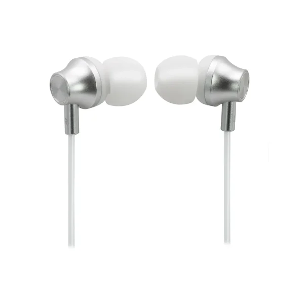 AUDIFONO IN-EAR TIPO C HP DHH-1127 BLANCO