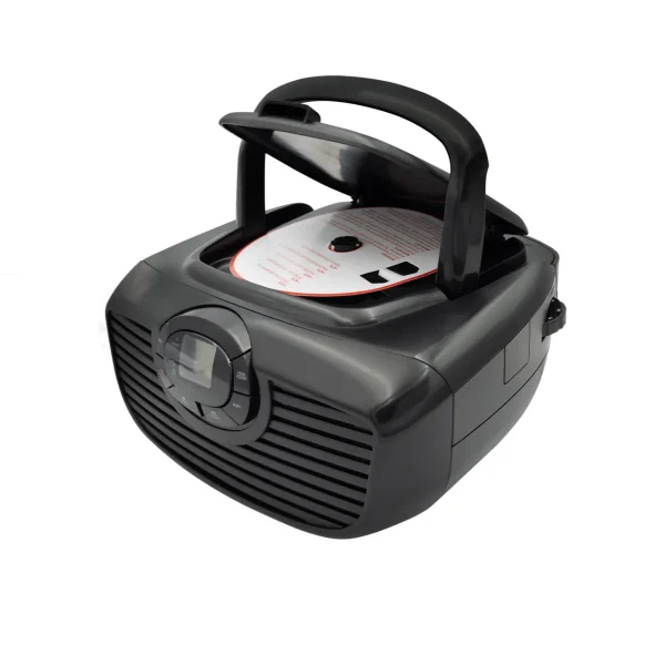 RADIO BOOMBOX CD PHILCO PBB2005BT BK