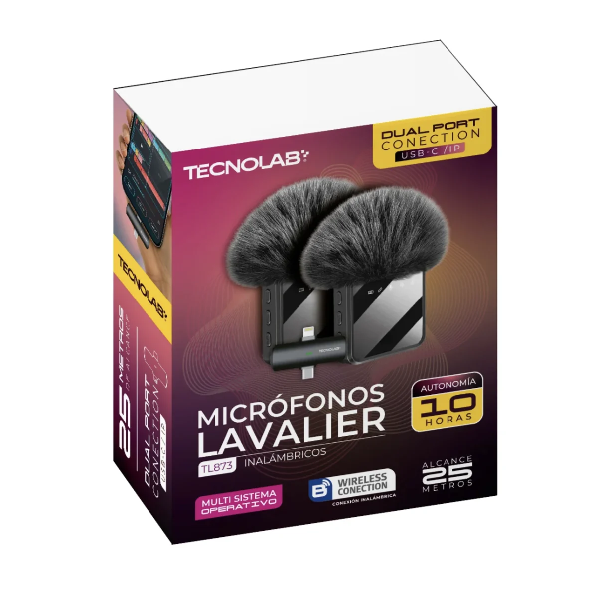 lavalier 4